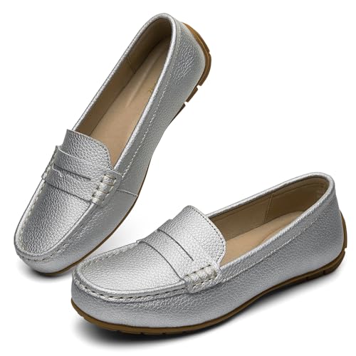 Silver
