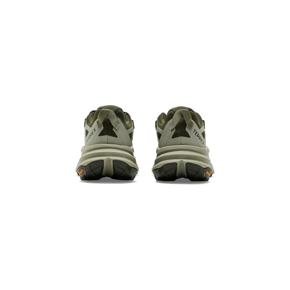 Olive Strata/Night Cargo/Silver Pebble