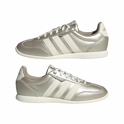 Cyber Metallic/Off White/Wonder Alumina