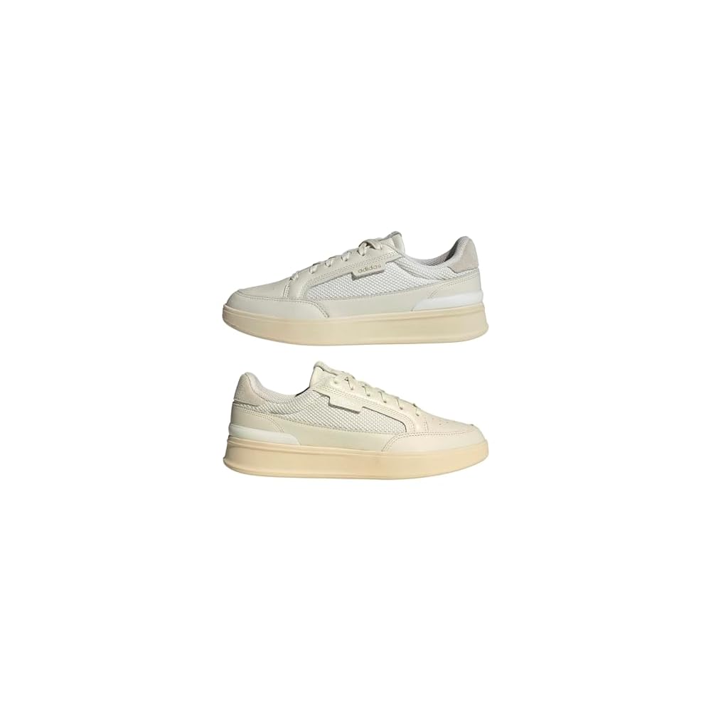 Off White/Cyber Metallic/Warm Vanilla