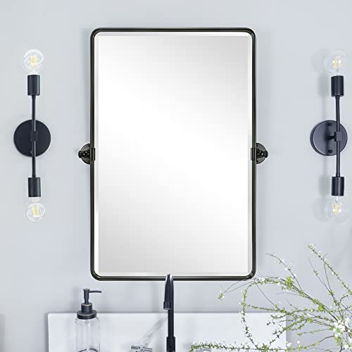 Oil Rubbed Bronze