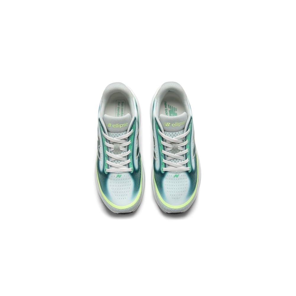 Deep End/Medusa Green