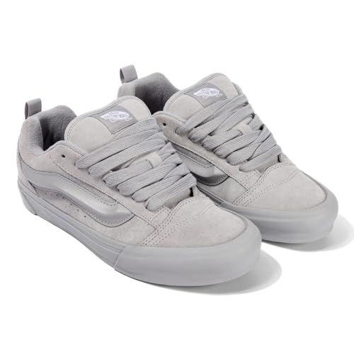 Mono Suede Light Gray