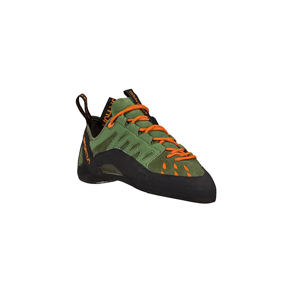 Olive/Tiger