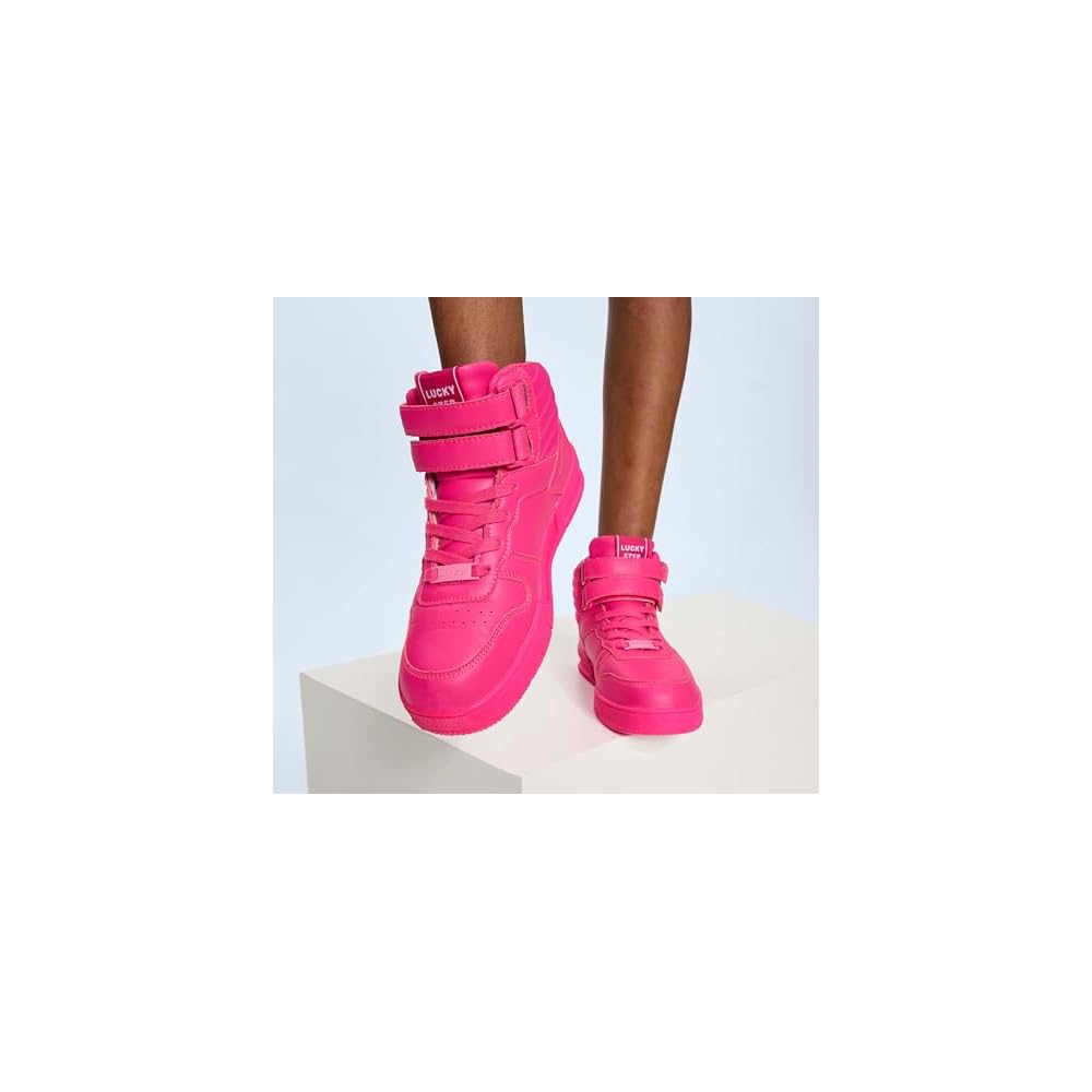 Hot Pink