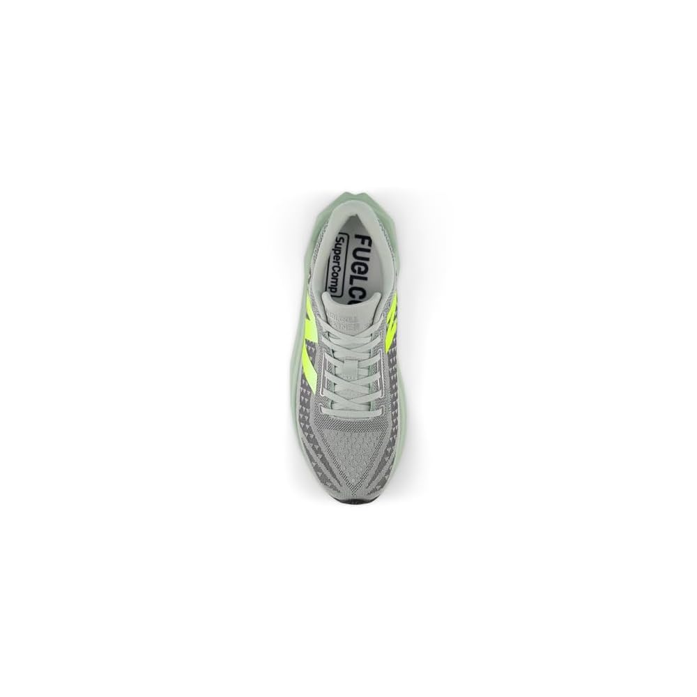 Mosaic Green/Lone Star Grey