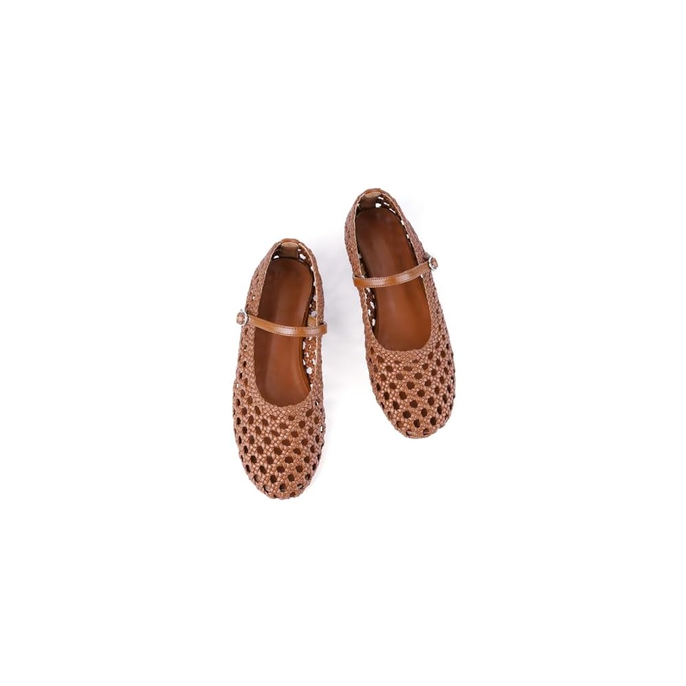 Brown_woven