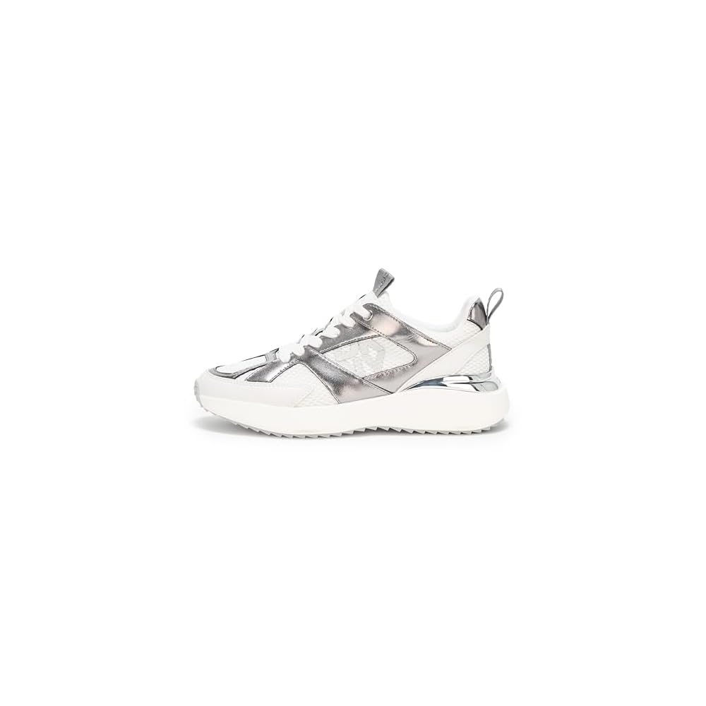 White/Nickel