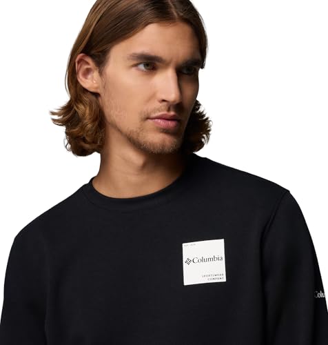 Black/Boxy Brand