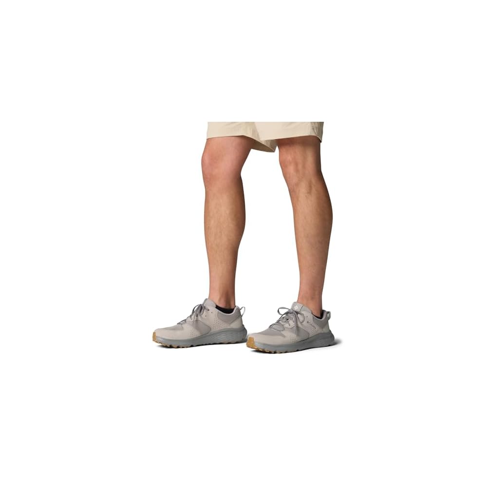 Flint Grey/Cloud Grey