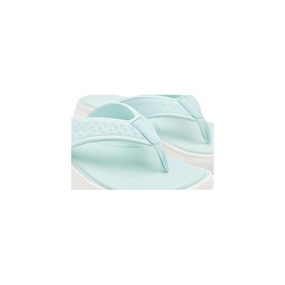 Seafoam Green Synthetic