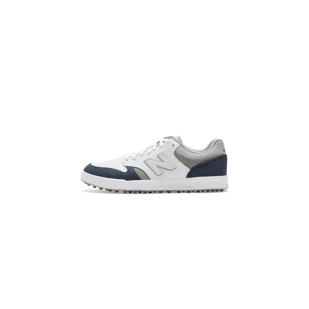 White/Navy