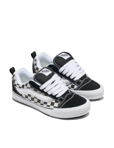 Checkerboard Black/True White