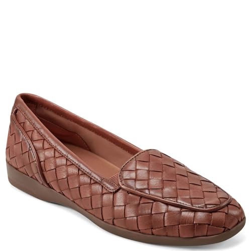Medium Brown-woven
