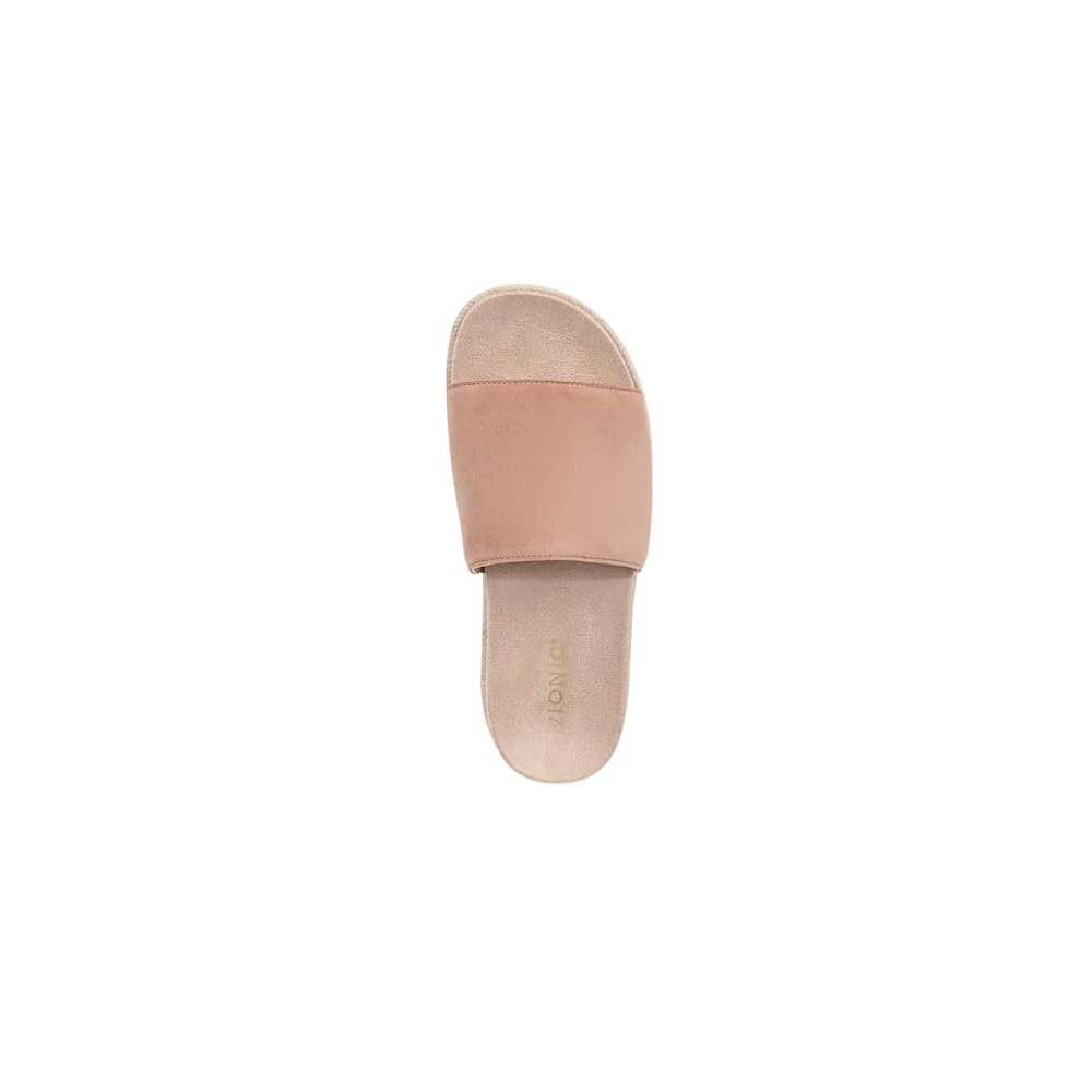 Mocha Mousse Suede