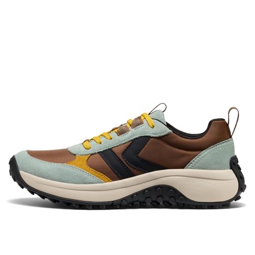 Bison/Iceberg Green