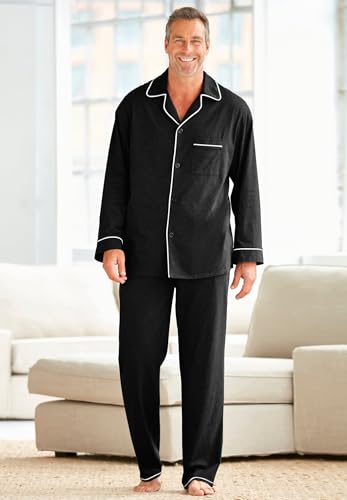 Black White Piping