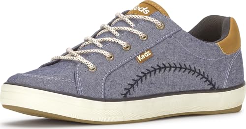 Pennant Chambray