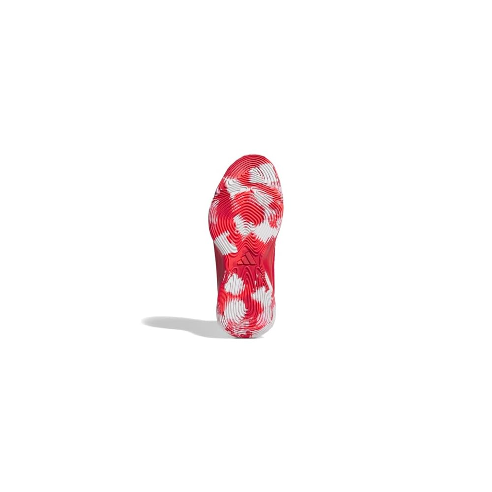 Pure Ruby/White/Lucid Red