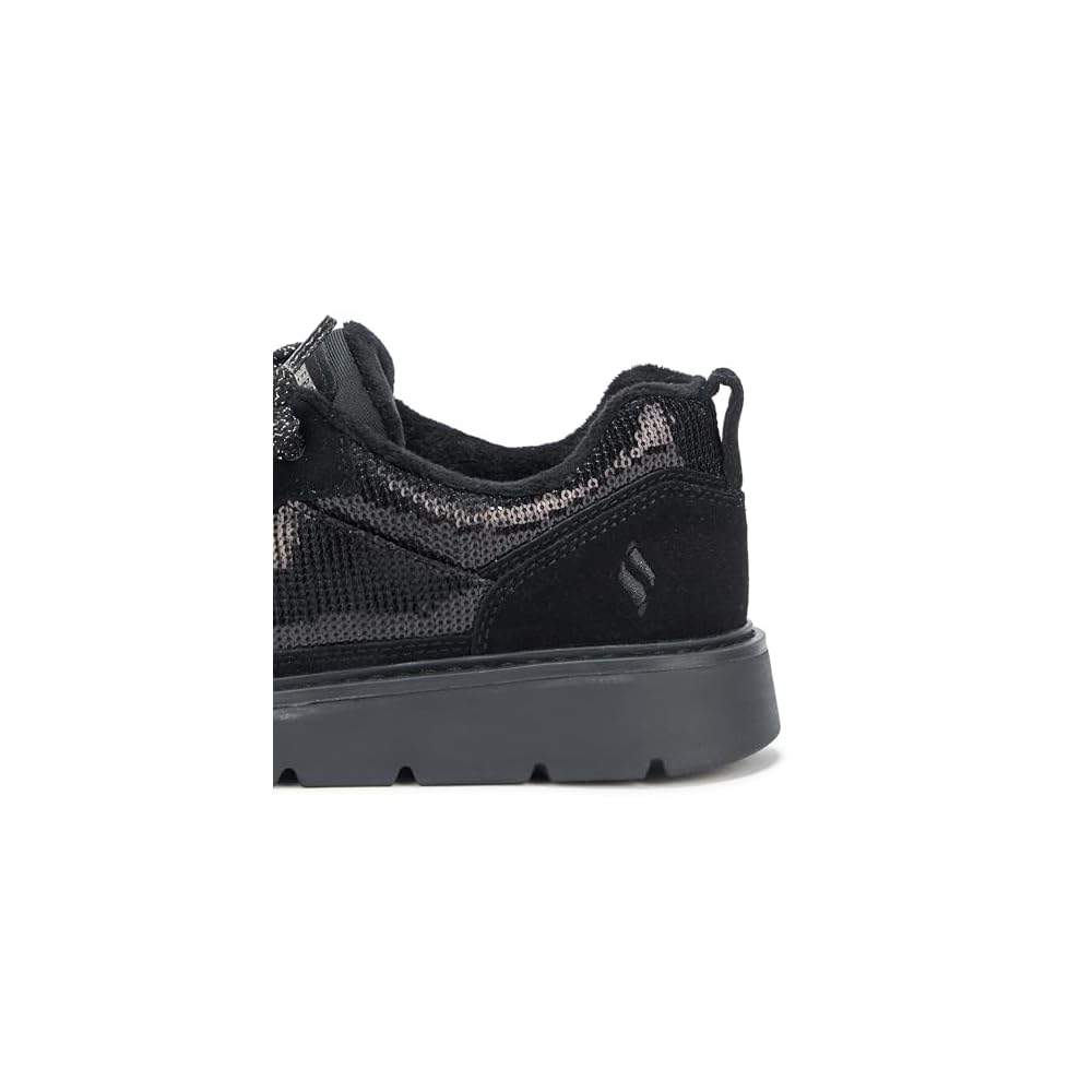 Black/Black