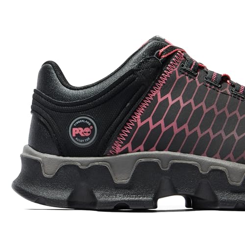 Black/Pink