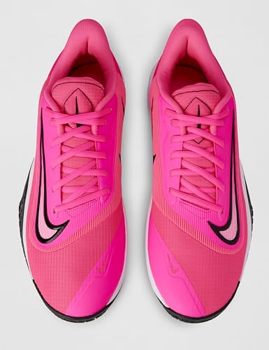 Pink Blast/Black/White