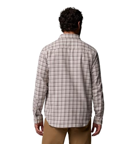 Dark Stone Cozy Check