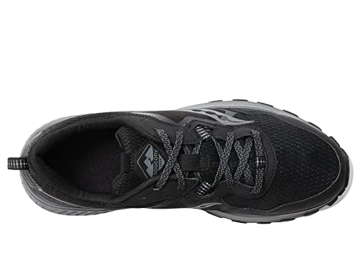 Black/Charcoal