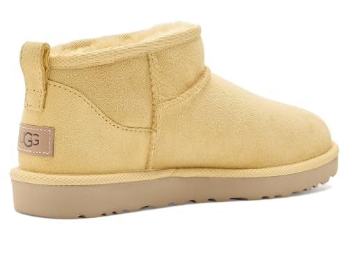 Muted Mustard