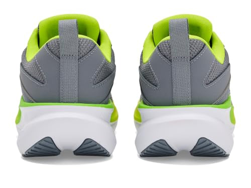 (024) Titan Gray/White/Green Citrine