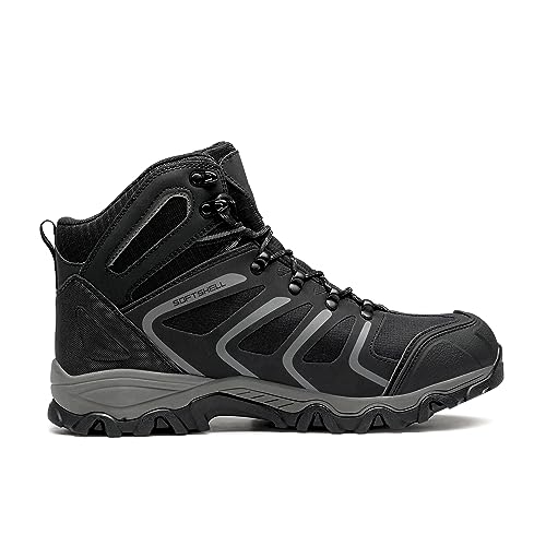 Black/Dark/Grey
