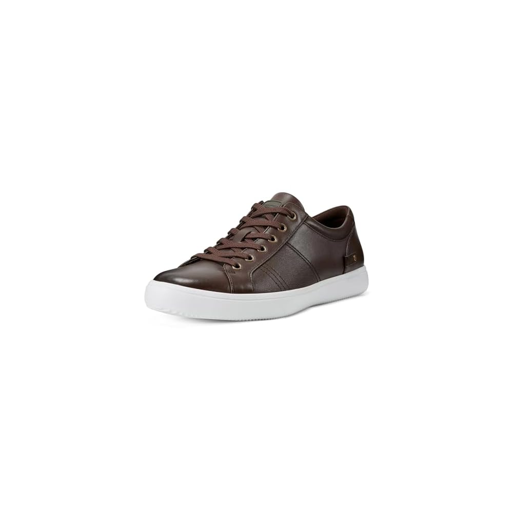 Dark Brown Leather