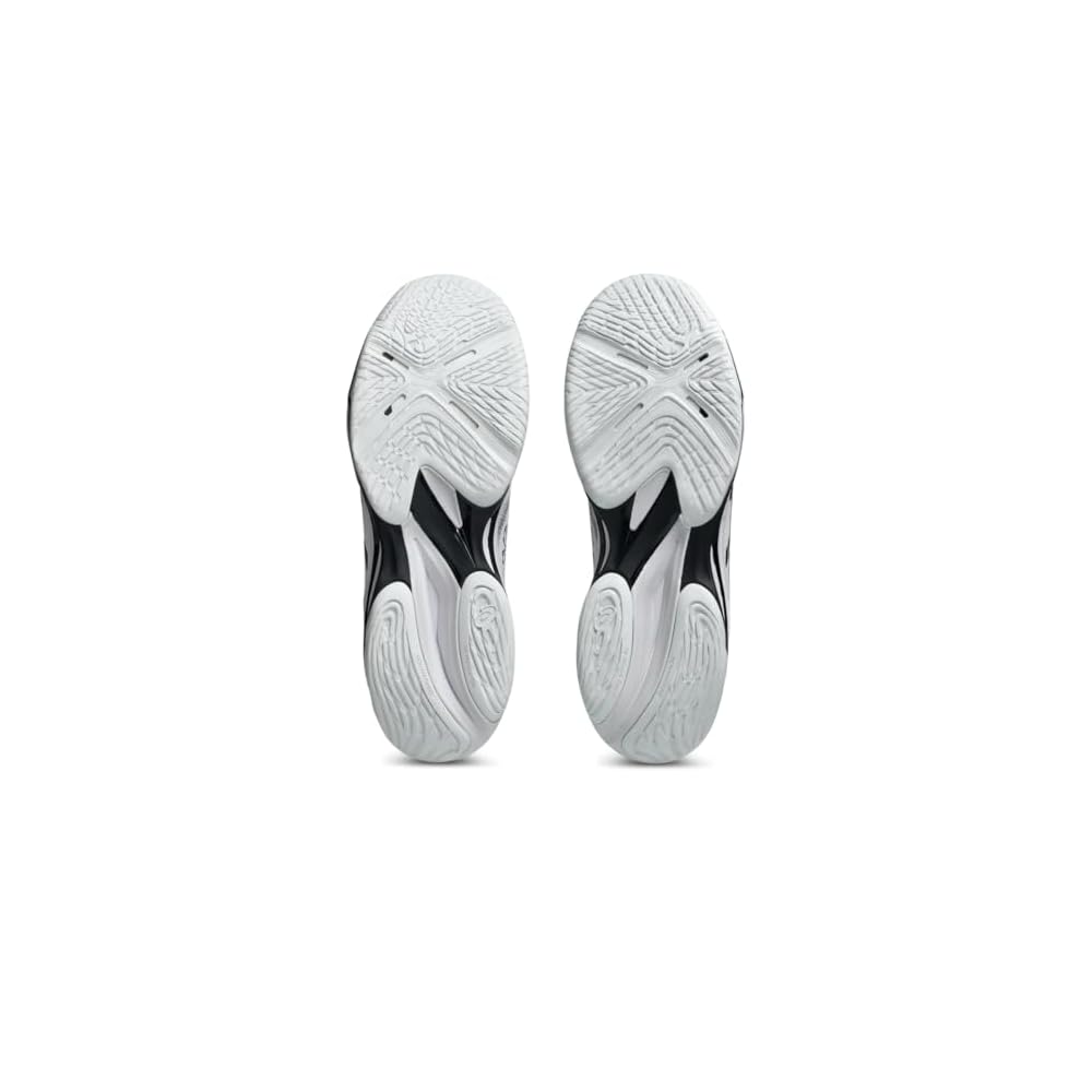 White/Black