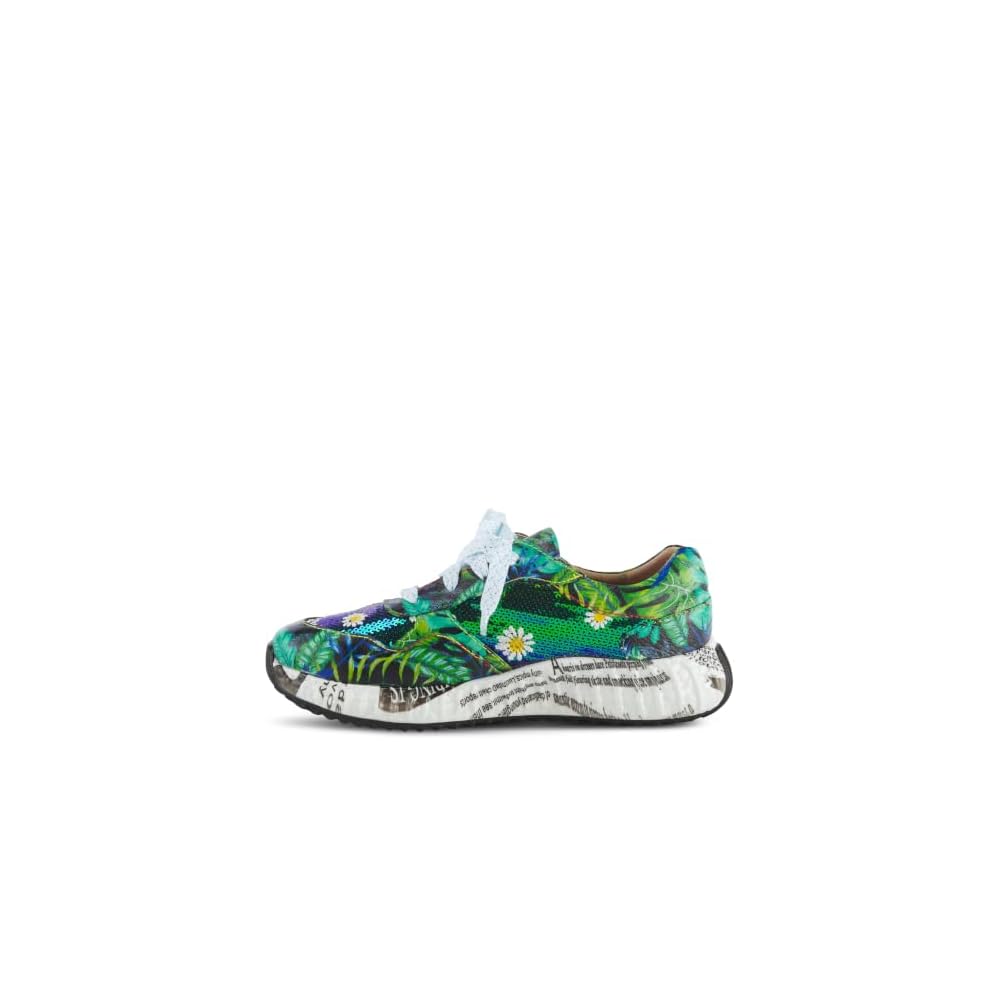Green Multi