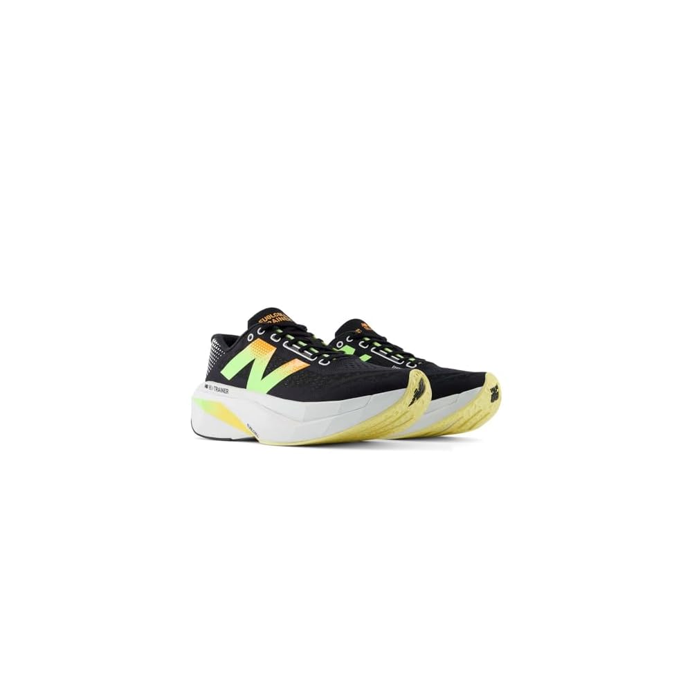 Black/Phantom/Bleached Lime Glo