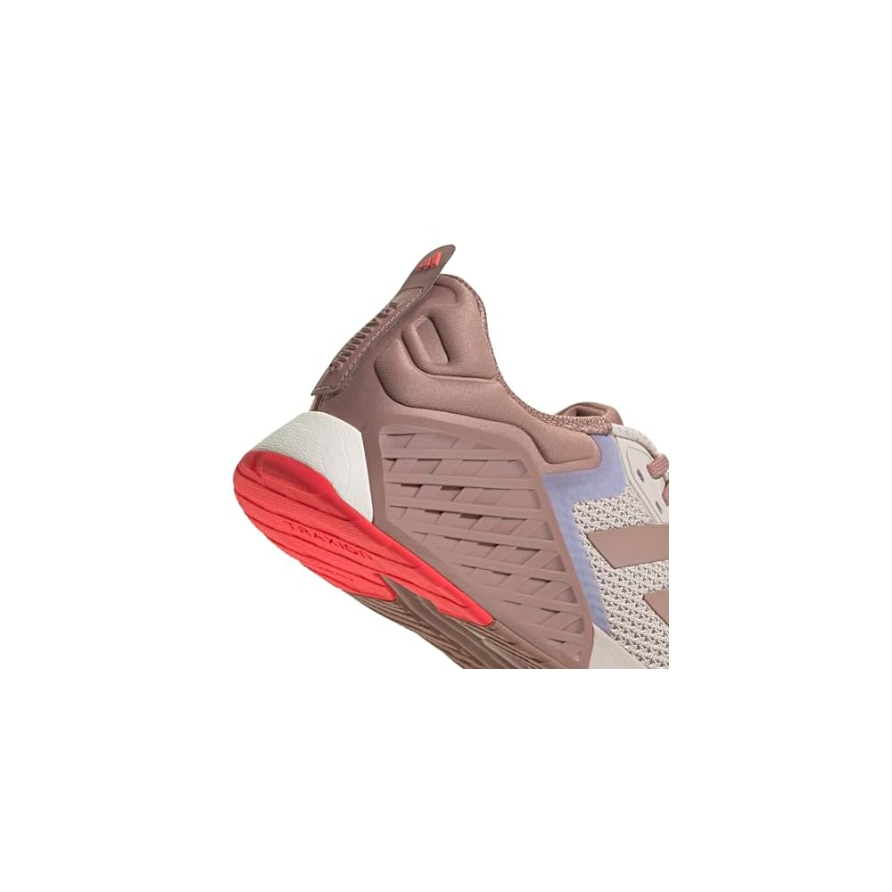 Putty Mauve/Warm Clay/Violet Tone