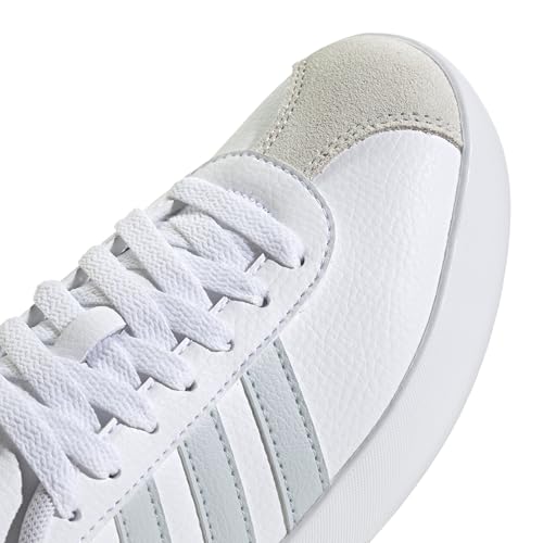 White/Halo Blue/Grey