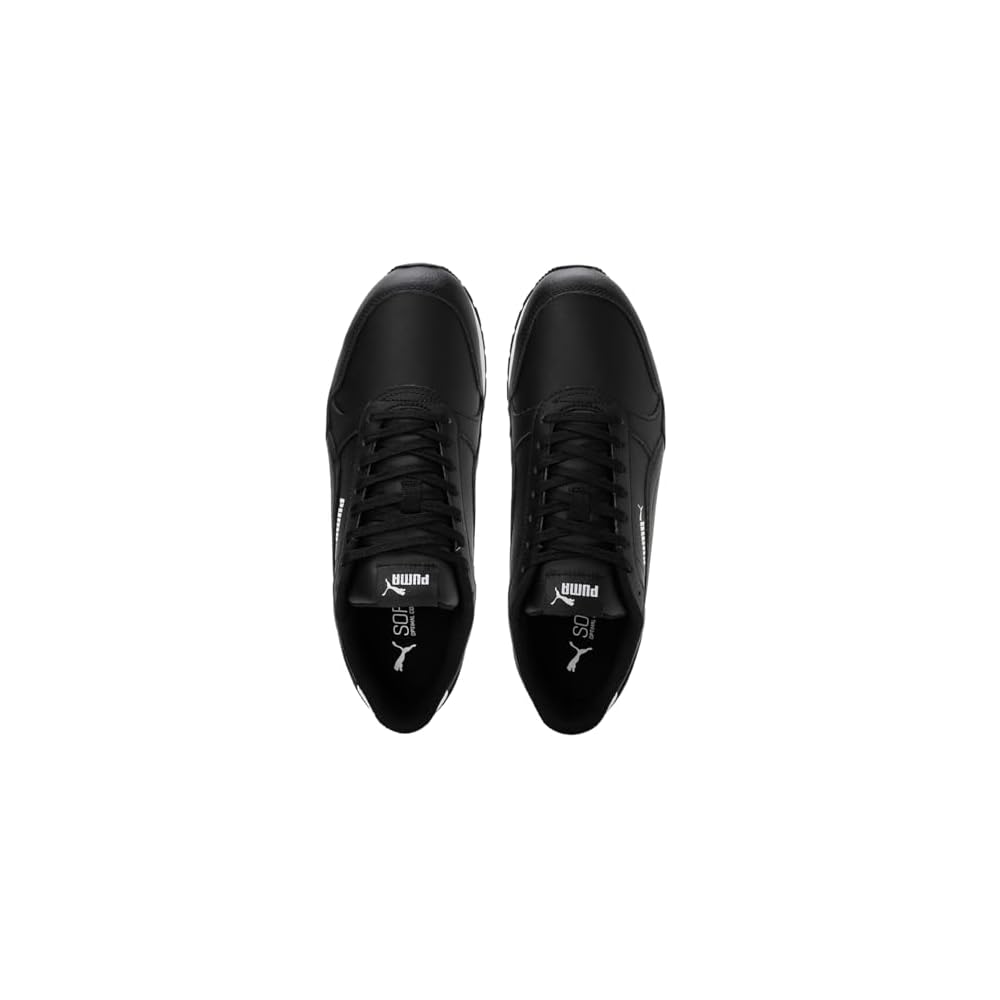 Black Puma Black Puma Black
