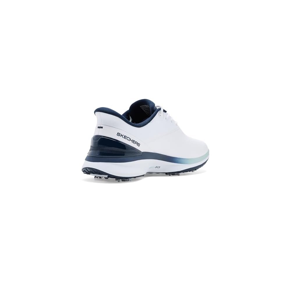 White/Navy