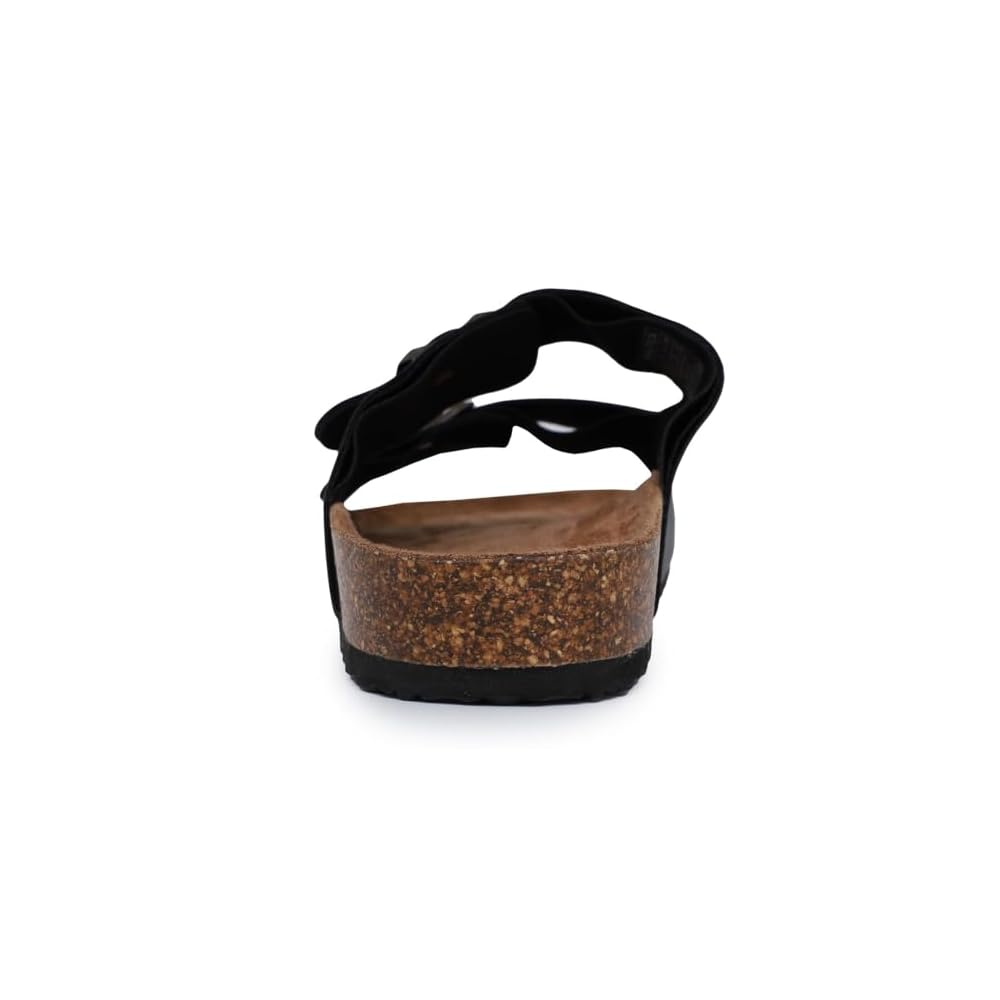 Black Tumbled-triun