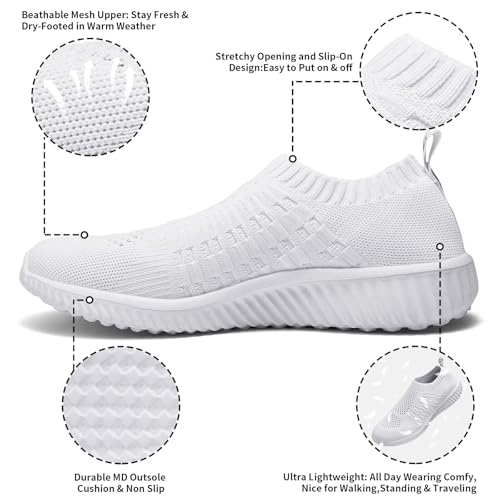 0701 All White