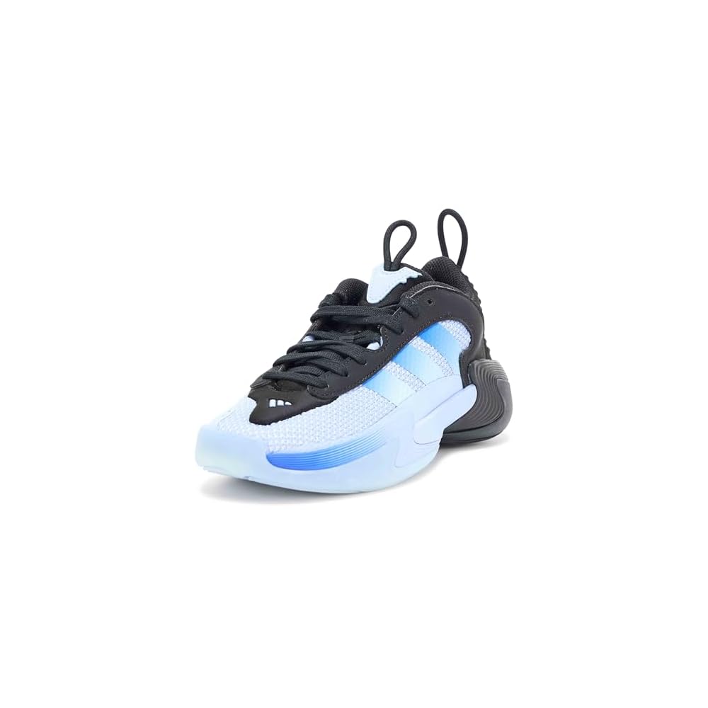 Black/Blue Spark/Lucid Blue