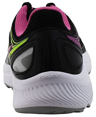 Black/Pink/Yellow