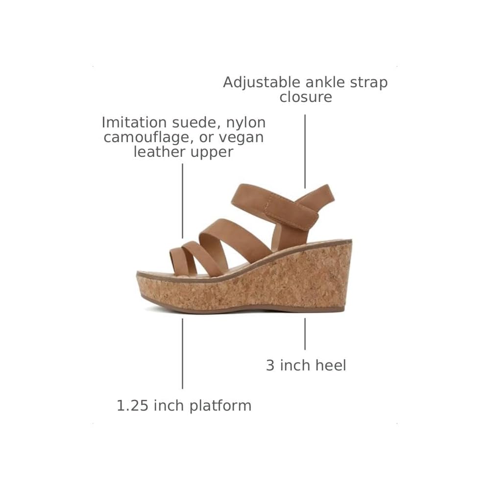 Tan Nubuck