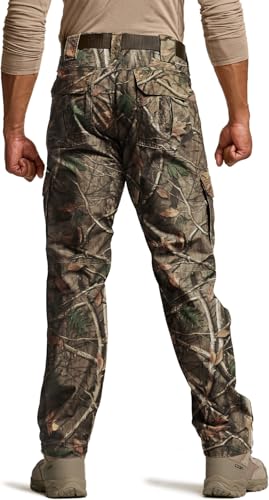 Print Hunting Camo
