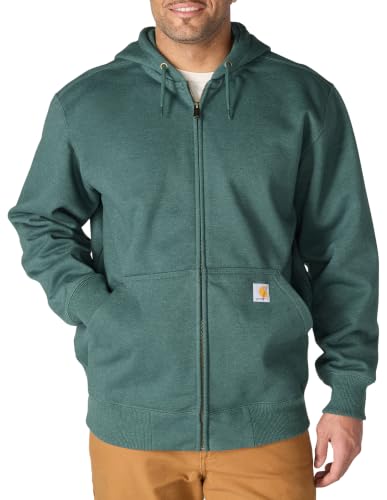 Dark Harbor Teal Heather
