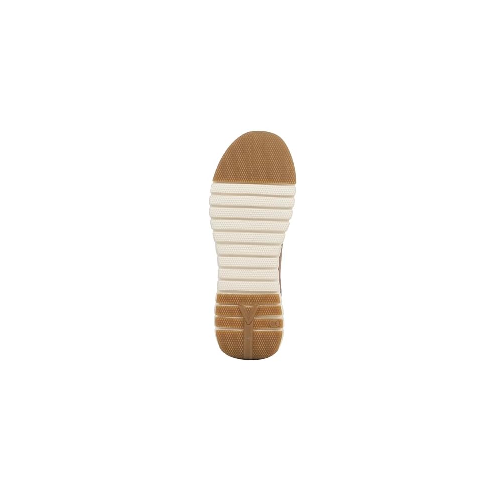 Desert Sand Suede/Leather