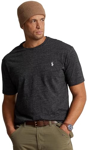 Ralph Lauren Black Heather.