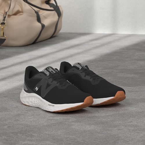 Black/Silver Metallic/Gum 020