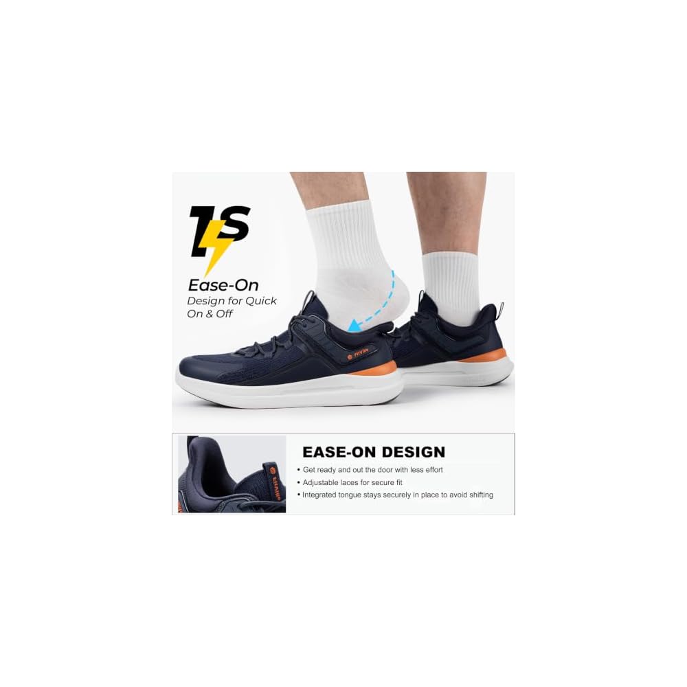 Dark Navy